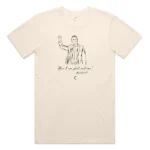 CHARLIE KIRK SEND ME TEE