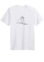 Charlie Kirk God's Grace Tee