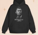 Charlie Kirk Hoodies