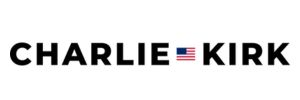 Charlie Kirk Logo