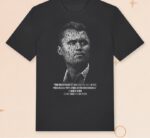 Charlie Kirk Shirt