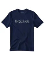 Charlie Kirk We The People Tee